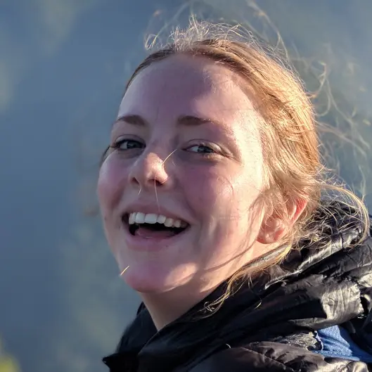 katie portrait